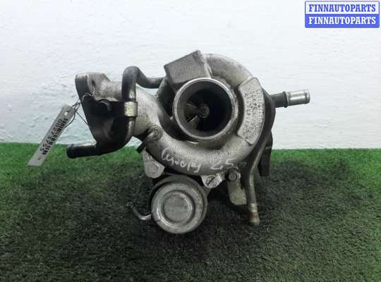 купить Турбина на Subaru Forester III (SH) 2007 - 2012