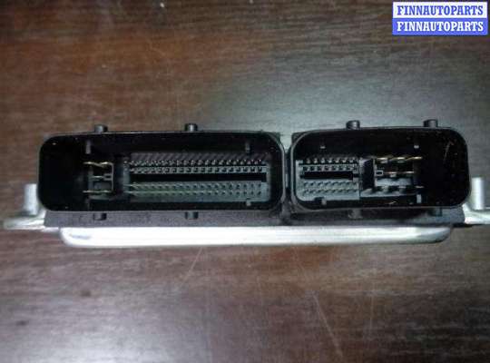 купить Блок управления ДВС на Volkswagen Passat B5 GP (3B) 2000 - 2005