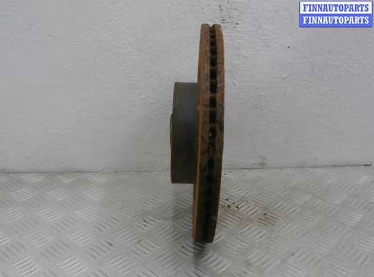 купить Диск тормозной передний на Subaru Forester III (SH) 2007 - 2012