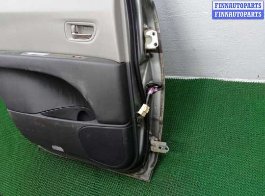 купить Замок двери задней левой на Subaru Tribeca (WX) 2004 - 2007