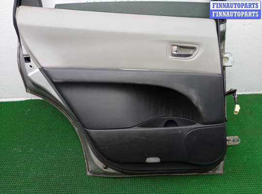 купить Замок двери задней левой на Subaru Tribeca (WX) 2004 - 2007