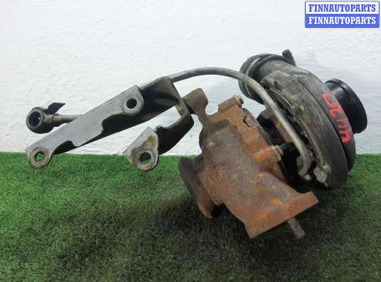 купить Турбина на Citroen C-Crosser 2007 - 2012