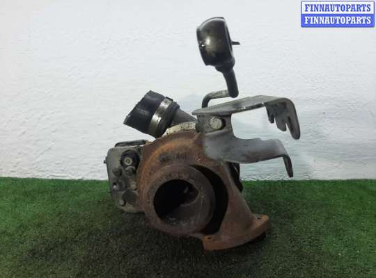 купить Турбина на Citroen C-Crosser 2007 - 2012