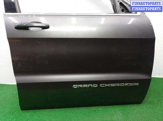 купить Стеклоподъемник передний правый на Jeep Grand Cherokee IV (WK2) Рестайлинг 2013 -2016