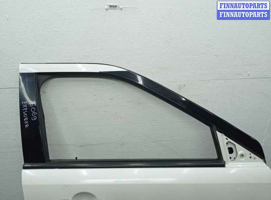 купить Дверь передняя правая на Ford Explorer V 2010 - 2015