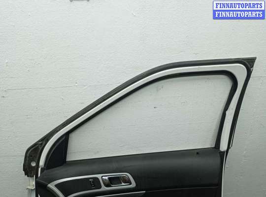 купить Дверь передняя правая на Ford Explorer V 2010 - 2015
