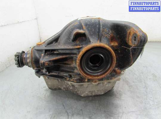 купить Редуктор задний на BMW X3 M F97 2019 - 2021