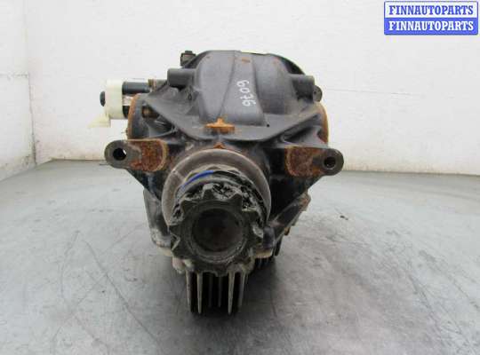 купить Редуктор задний на BMW X3 M F97 2019 - 2021