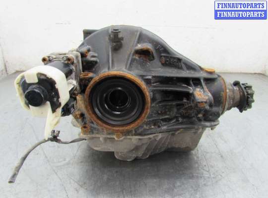 купить Редуктор задний на BMW X3 M F97 2019 - 2021