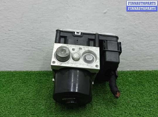 купить Блок ABS на Volkswagen Touareg II (7P) 2010 - 2014