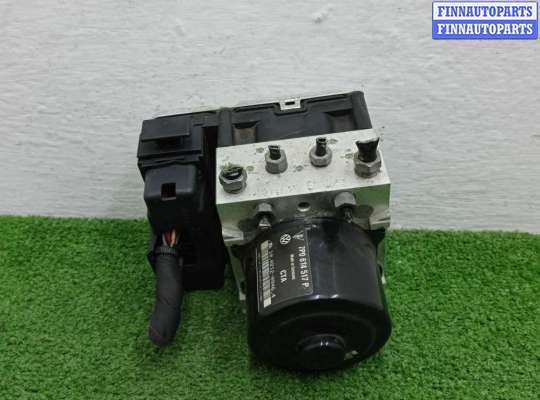 Купить Блок ABS на Volkswagen Touareg II (7P) 2010 - 2014 Блок ABS VG2665900 на Volkswagen Touareg II (7P) 2010 - 2014