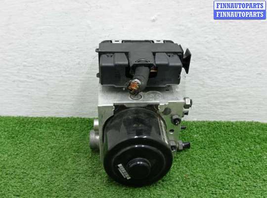 купить Блок ABS на Volkswagen Touareg II (7P) 2010 - 2014