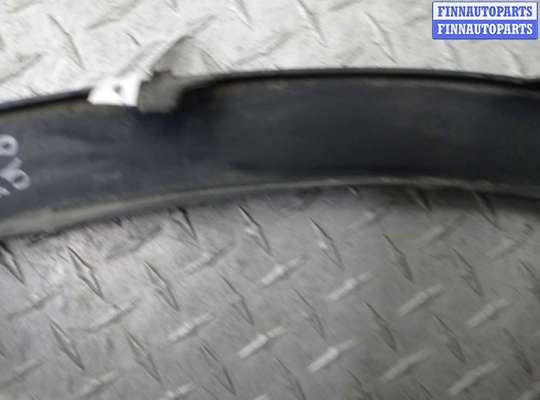 купить Накладка переднего левого крыла на BMW X5 E70 рестайлинг 2010 - 2013