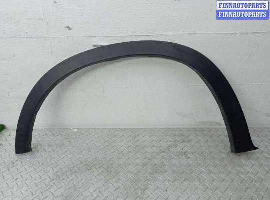 Накладка переднего левого крыла BM3619349 на BMW X5 E70 рестайлинг 2010 - 2013