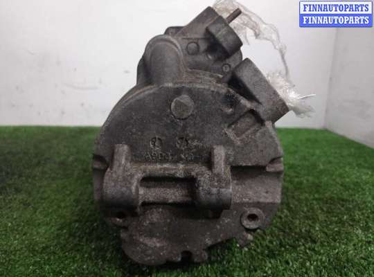 купить Компрессор кондиционера на BMW X5 E70 2007 - 2010