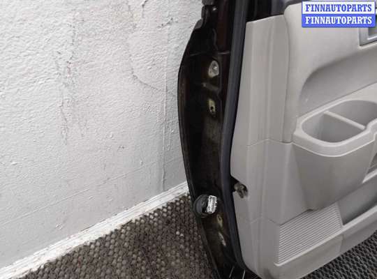 купить Замок двери задней правой на Honda Pilot II (YF3,YF4) 2008 - 2011