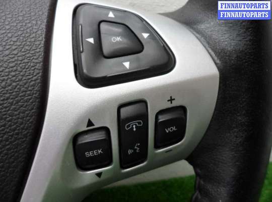 купить Руль на Ford Explorer V 2010 - 2015
