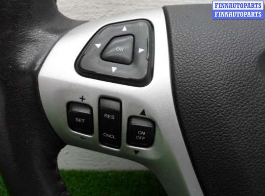 купить Руль на Ford Explorer V 2010 - 2015