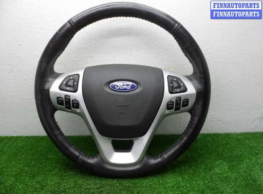 Руль FO2215218 на Ford Explorer V 2010 - 2015