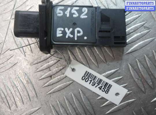 Расходомер воздуха (ДМРВ) FO1008956 на Ford Explorer III 2002 - 2005