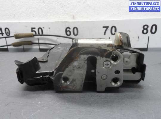 Замок двери передней правой TT640459 на Toyota Venza (GV10) 2008 - 2012