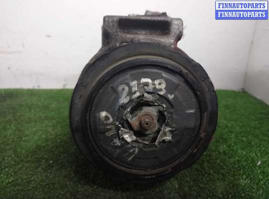 купить Компрессор кондиционера на Mercedes Vito (W639) 2003 - 2010