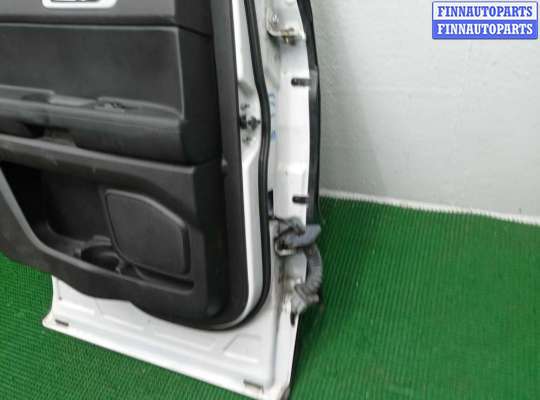 купить Ручка наружная задняя левая на Ford Explorer V 2010 - 2015
