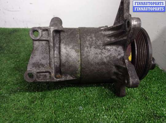 купить Компрессор кондиционера на Nissan Murano I (Z50) 2002 - 2008