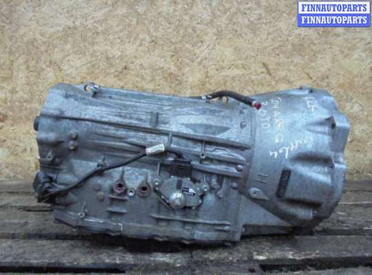 купить АКПП на Volkswagen Touareg I (7L) 2002 - 2006