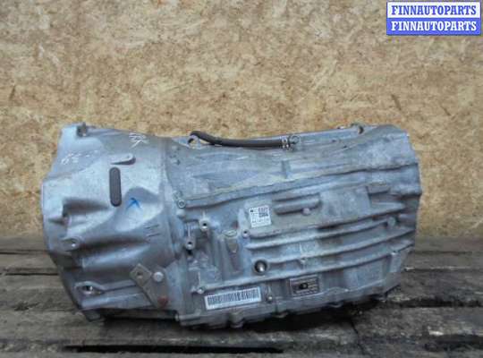 купить АКПП на Volkswagen Touareg I (7L) 2002 - 2006