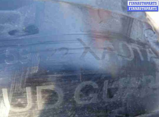 купить Подкрылок задний левый на Subaru Tribeca Рестайлинг (WX) 2007 - 2014