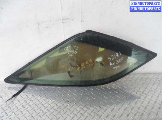 Стекло кузовное левое LX69104 на Lexus RX (XU10) 1997 - 2003