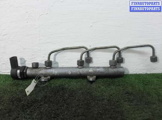 купить Топливная рампа на Audi A6 C6 (4F2) 2004 - 2008