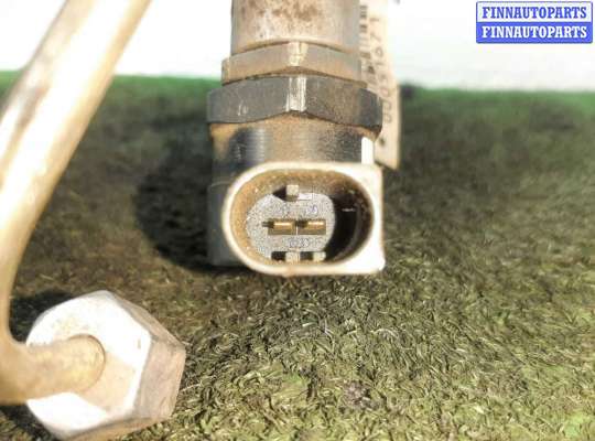 купить Топливная рампа на Audi A6 C6 (4F2) 2004 - 2008