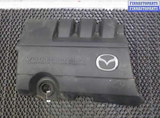 Крышка двигателя декоративная MZ441200 на Mazda CX-9 I (TB) 2006 - 2012