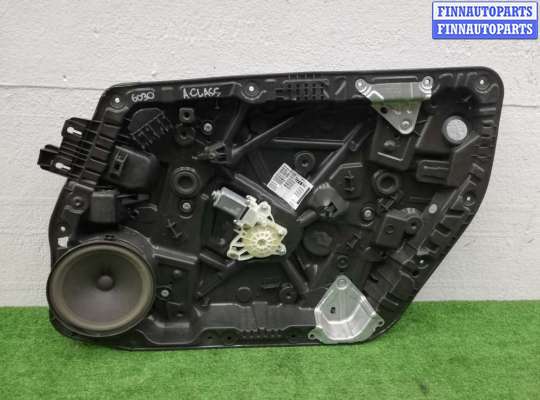Стеклоподъемник задний левый MB1581327 на Mercedes A-klasse (W177) 2018 - наст. время