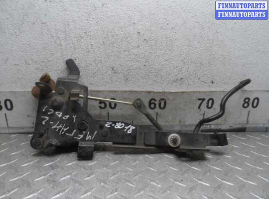купить Педаль газа на Renault Megane II (KM,LM) 2003 - 2009