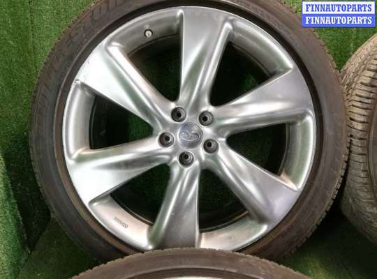 купить Диск литой на Infiniti FX II (S51) 2008 - 2013