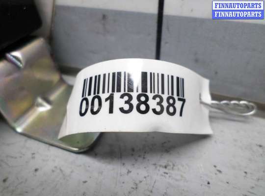 купить Блок управления бесключевого доступа на Mazda CX7 (ER) 2006 - 2009