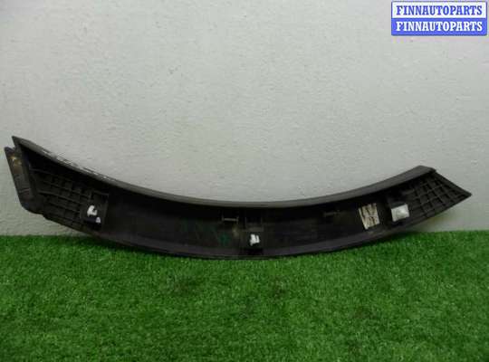 купить Накладка заднего левого крыла на Kia Sorento III (UM) Рестайлинг 2017 - 2020