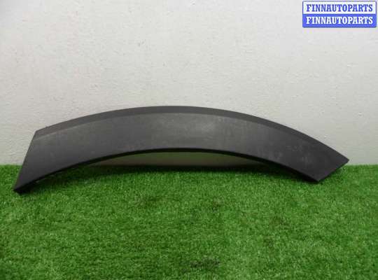 купить Накладка заднего левого крыла на Kia Sorento III (UM) Рестайлинг 2017 - 2020