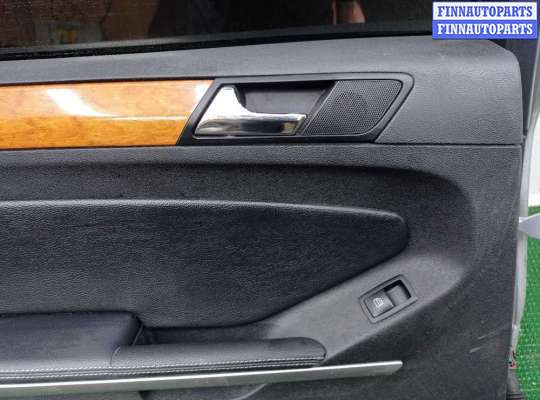 купить Замок двери задней левой на Mercedes GL (X164) 2006 - 2009