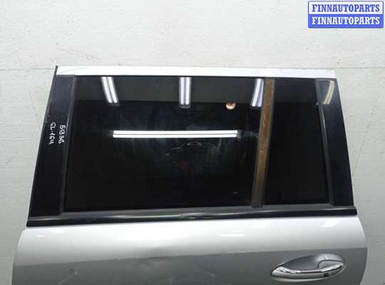 купить Замок двери задней левой на Mercedes GL (X164) 2006 - 2009