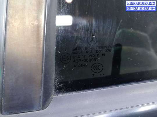 купить Замок двери задней левой на Mercedes GL (X164) 2006 - 2009