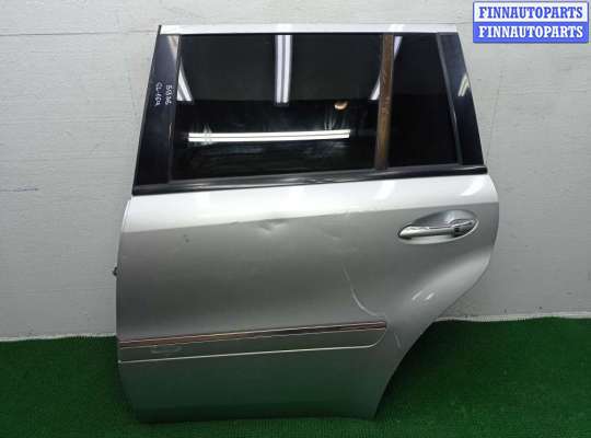 купить Замок двери задней левой на Mercedes GL (X164) 2006 - 2009