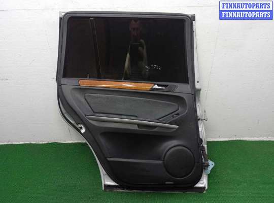 купить Замок двери задней левой на Mercedes GL (X164) 2006 - 2009
