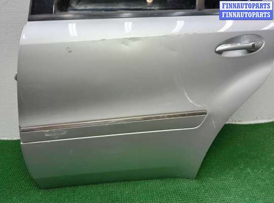 купить Замок двери задней левой на Mercedes GL (X164) 2006 - 2009