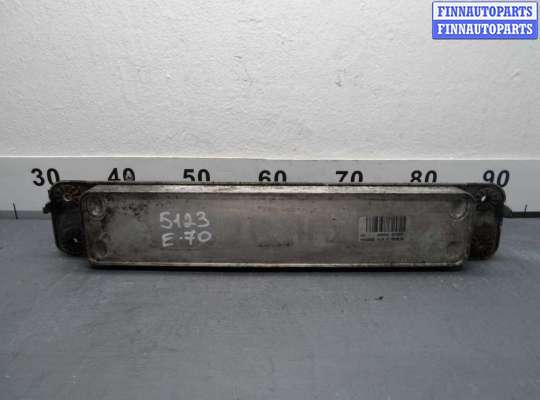 Теплообменник BM3673563 на BMW X5 E70 рестайлинг 2010 - 2013