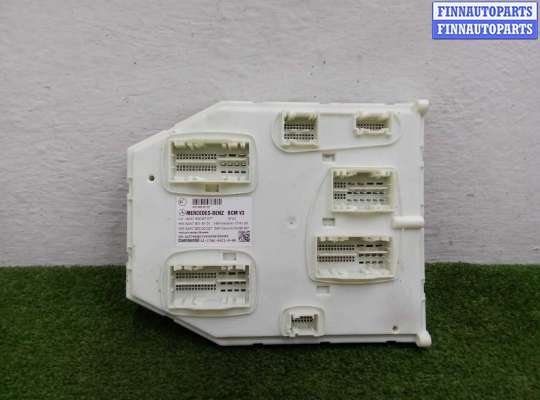 купить Блок SAM передний на Mercedes A-klasse (W177) 2018 - наст. время