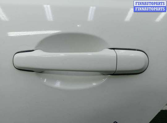 купить Замок двери задней левой на Jaguar XF (X250) рестайлинг 2011 - 2015